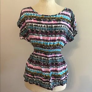 Forever 21 women’s top medium